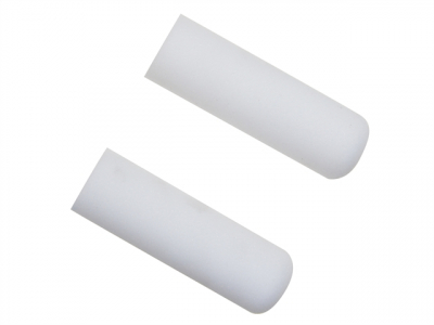 MINI ROLLER FOAM REFILL 4Inch (PER EACH) FAIRMINI10F
