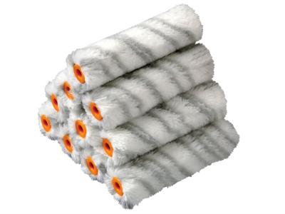STANLEY Medium PILE SLEEVES STASTRMGR10 100mm/4Inch PACK 10