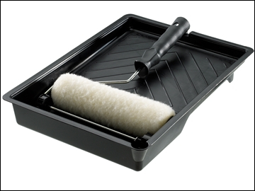 Stanley STA029822 Roller Kit 230mm (9in)