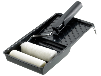 STANLEY 0-29-480 MINI ROLLER KIT