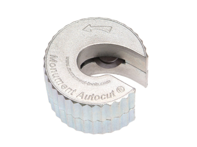 MONUMENT MON1722 1722Y Autocut Copper Pipe Cutters 22mm