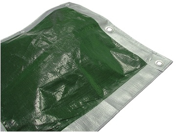Tarpaulin 18ft x 12ft