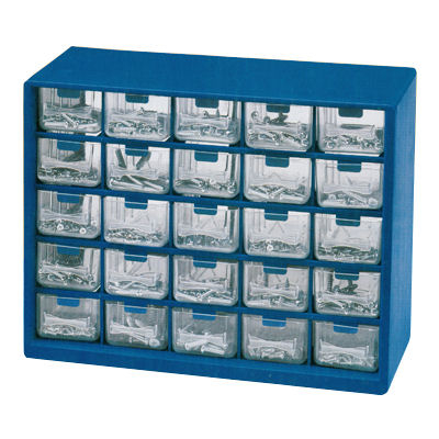 Crown ZY2510 Drawer Cabinet Mixed Fixing Set 1001 pieces