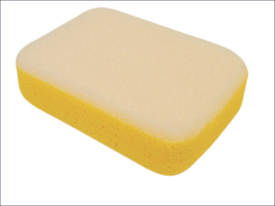 Vitrex VIT102913 Dual Purpose Grouting Sponge