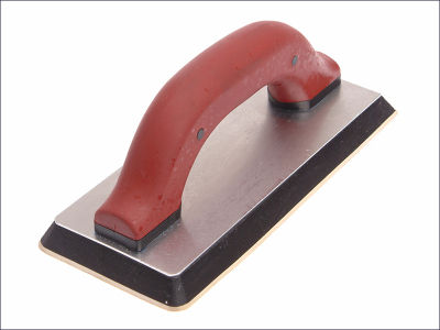 RAGNI RAG61680 R61680 Rubber Grout Float Soft Grip Handle 9 x 4in