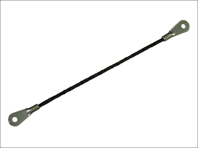 Faithfull FAITLRODSAWB Spare Blade For Faithfull Tile Rod Saw FAITLRODSAW 150mm