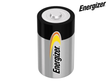 ENERGIZER INDUSTRIAL BATTERIES C PACK 12 ENGINDC