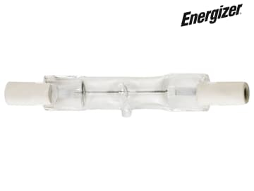 HALOGEN R7S 78mm ECO LINEAR DIMMABLE BULB 2250 Im 120W EACH
