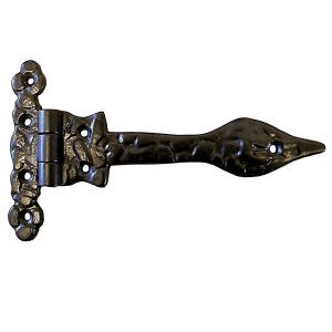 NO 701 ORNAMENTAL TEE HINGE 9InchPER each