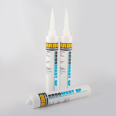 Arbomast General Purpose Oil Based Sealant 380ml