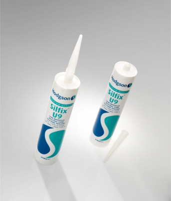 Silfix U9 Low Modulos Silicke Sealant 310ml