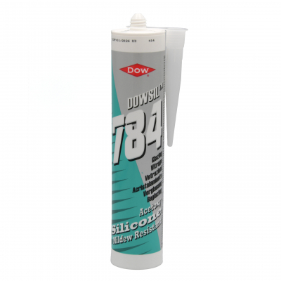 Dow Corning 784 Silicone Sealant