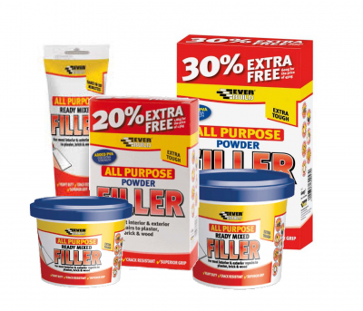 Everbuild All Purpose Filler