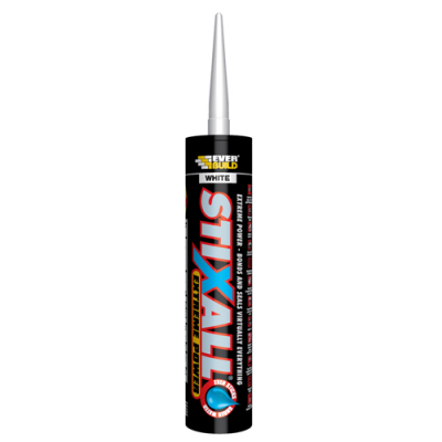 Everbuild Stixall Extreme Power (300ml)