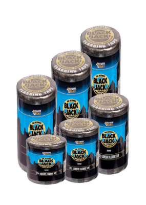 Sika Black Jack Flashing Tape