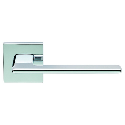 Carlisle Brass Sea Lever on Square Rose CEB020SQ