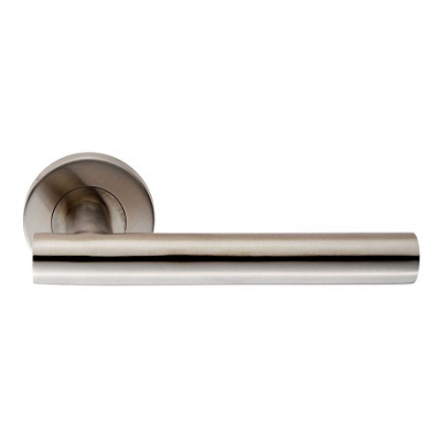 Steelworx Straight lever on Sprung Rose CSL1194