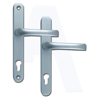 MILA Prolinea 92 Lever / Lever UPVC Furniture