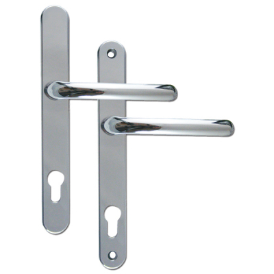 Fab & Fix UPVC Door Furniture