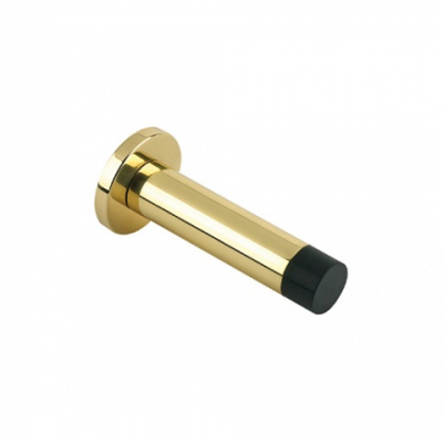 Zoo Hardware Concealed Fix Skirting Door Stop ZAB07