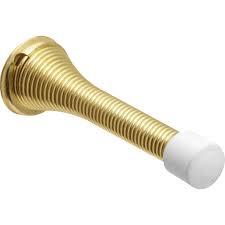 Spring Door Stop