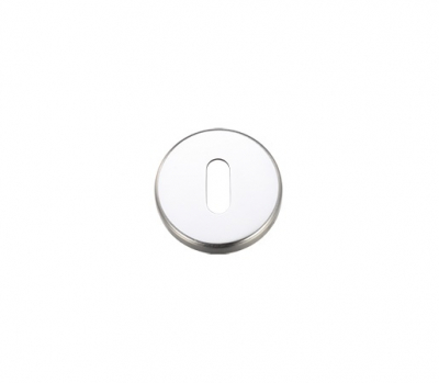 Zoo Hardware ZCA Aluminium Escutcheons