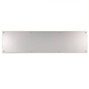 Eurospec Steelworx Kickplate