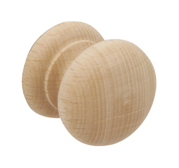 Hafele Wooden Knobs