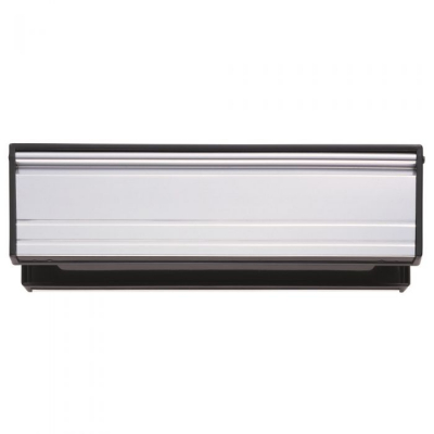 uPVC Letter Box 300 x 70mm