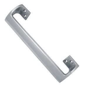 Aluminium Oval Grip Pull Handle