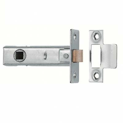 Eurospec Tubular Latch