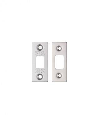 ZOO HARDWARE ACCESSORY PACK FOR ZTLKA HEAVY DUTY TUBULAR DEADBOLTS