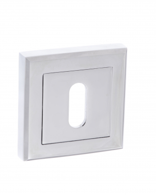 Square Standard Key Escutcheon (S2ESCKS)