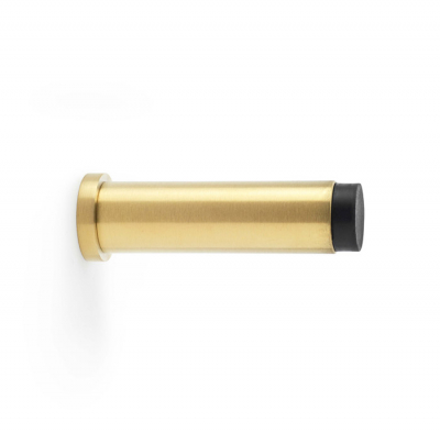 Alexander & Wilks Plain AW601 Projection Cylinder Door Stop