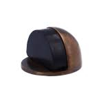 Alexander & Wilks AW631 Shield Floor Mounted Door Stop