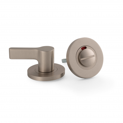 Alexander & Wilks AW799 Accessible Thumbturn and Enegency Release With Indicator