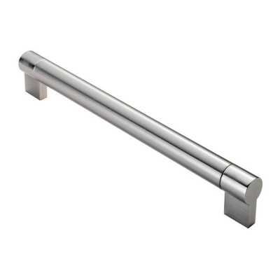 Fingertip FTD480 Large Keyhole Handle