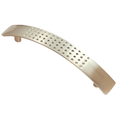 Fingertip FTD230 Dimple Effect Curved handle