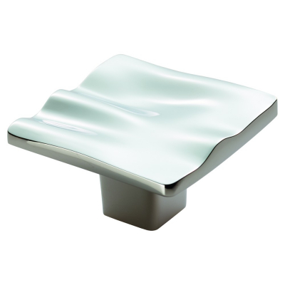 Fingertip FTD929 Serdi Square Knob 44mm x 44mm