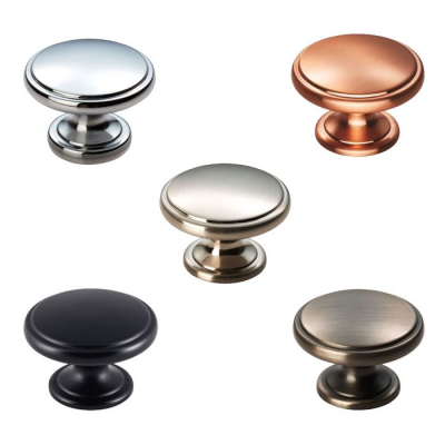 Fingertip FTD524 Oxford Knob