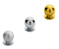 Fingertip CH6 Ball Knob