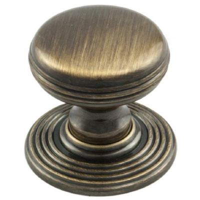 Fingertip DK49 Delamain Ringed Knob