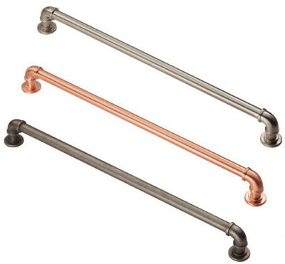Fingertip FTD402F Pipe Handle