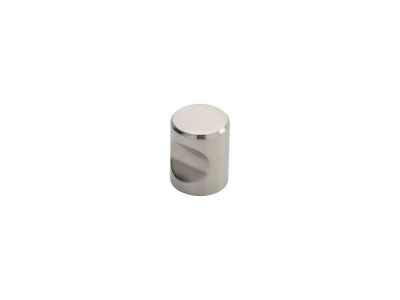 Fingertip FTD430 Stainless Steel Cylindrical Knob