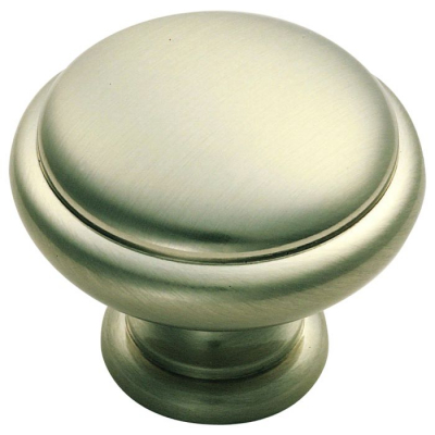 Fingertip FTD525 Shaker Style Knob