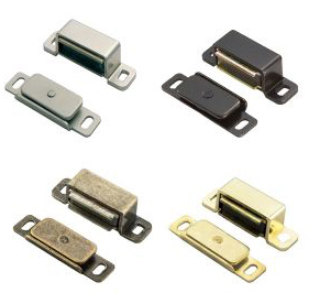 Fingertip Superior Steel Magnetic Catch