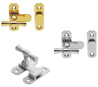 Carlisle Brass WF13 T Handle Fastener