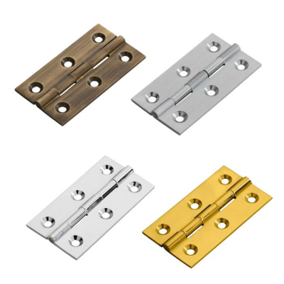 Carlisle Brass FTD800 Cabinet Hinge