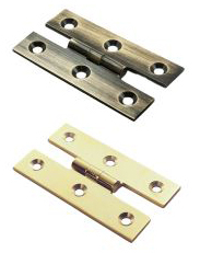 Carlisle Brass H Pattern Hinge