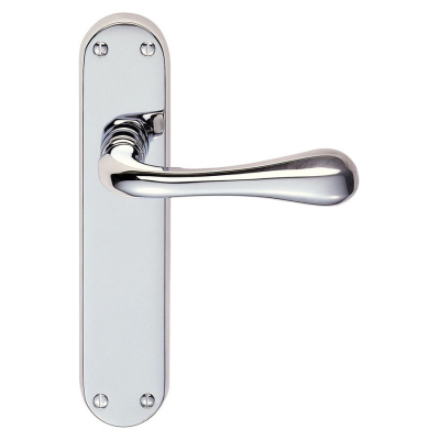 Carlisle Brass Manital Astro Lever Door Furniture